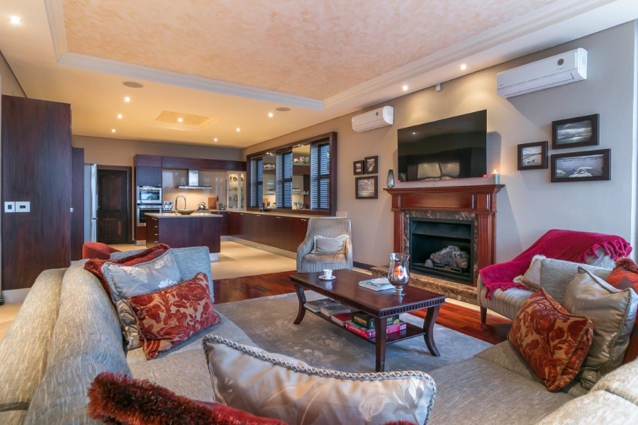 5 Bedroom Property for Sale in Pezula Golf Estate Western Cape